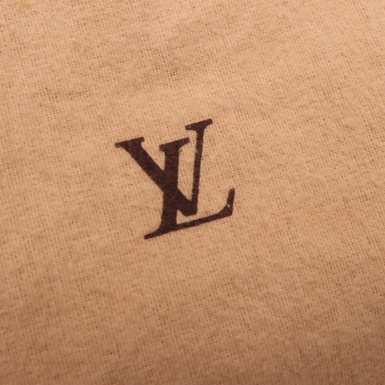 Louis Vuitton Monogram Crossiant MM