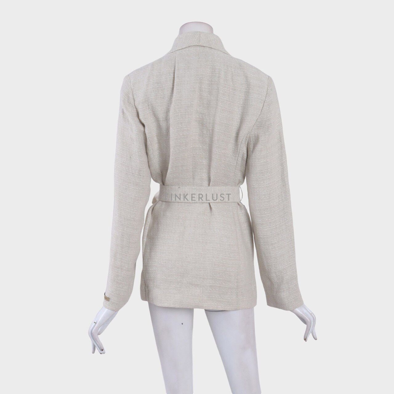 Private Collection Light Grey Blazer