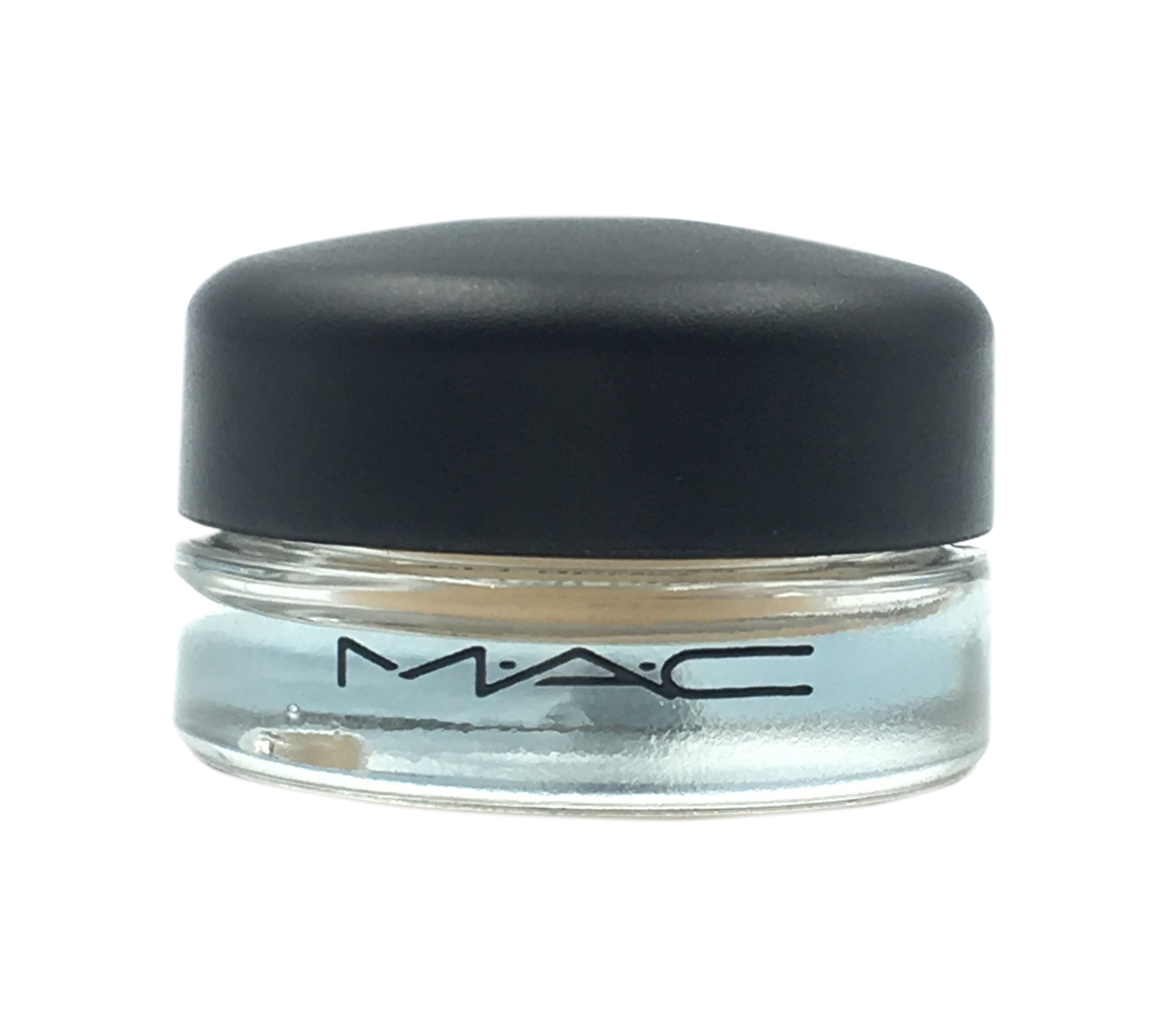 MAC Soft Ochre Pro Longwear Paint Pot Eyes