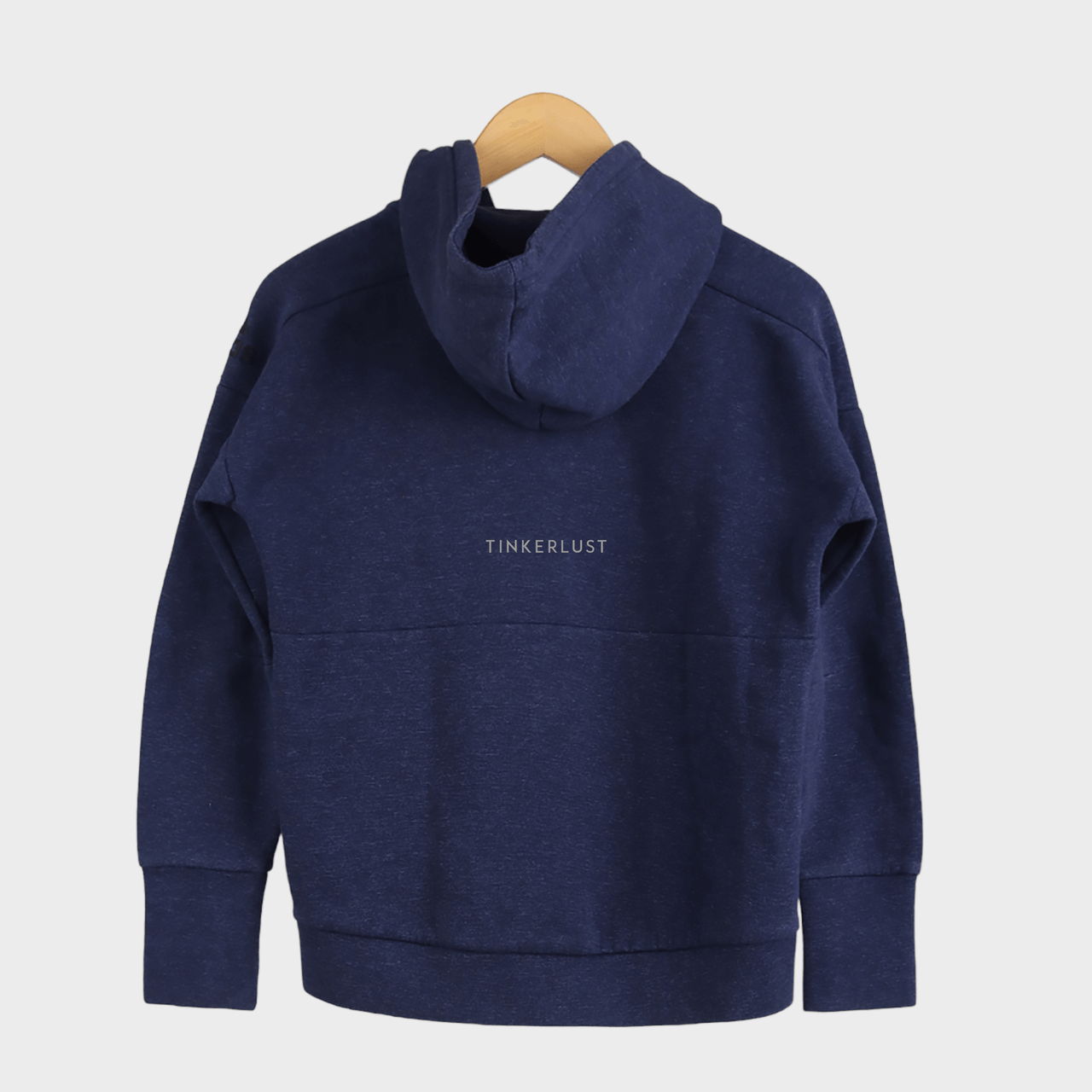 Adidas Navy Sweater