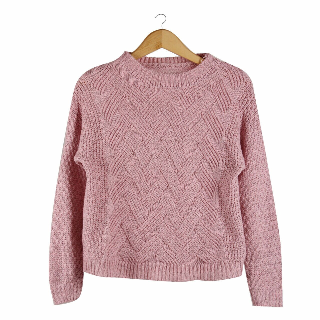 Private Collection Pink Sweater