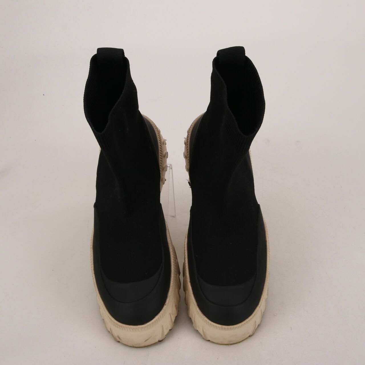 Zara Black Boots