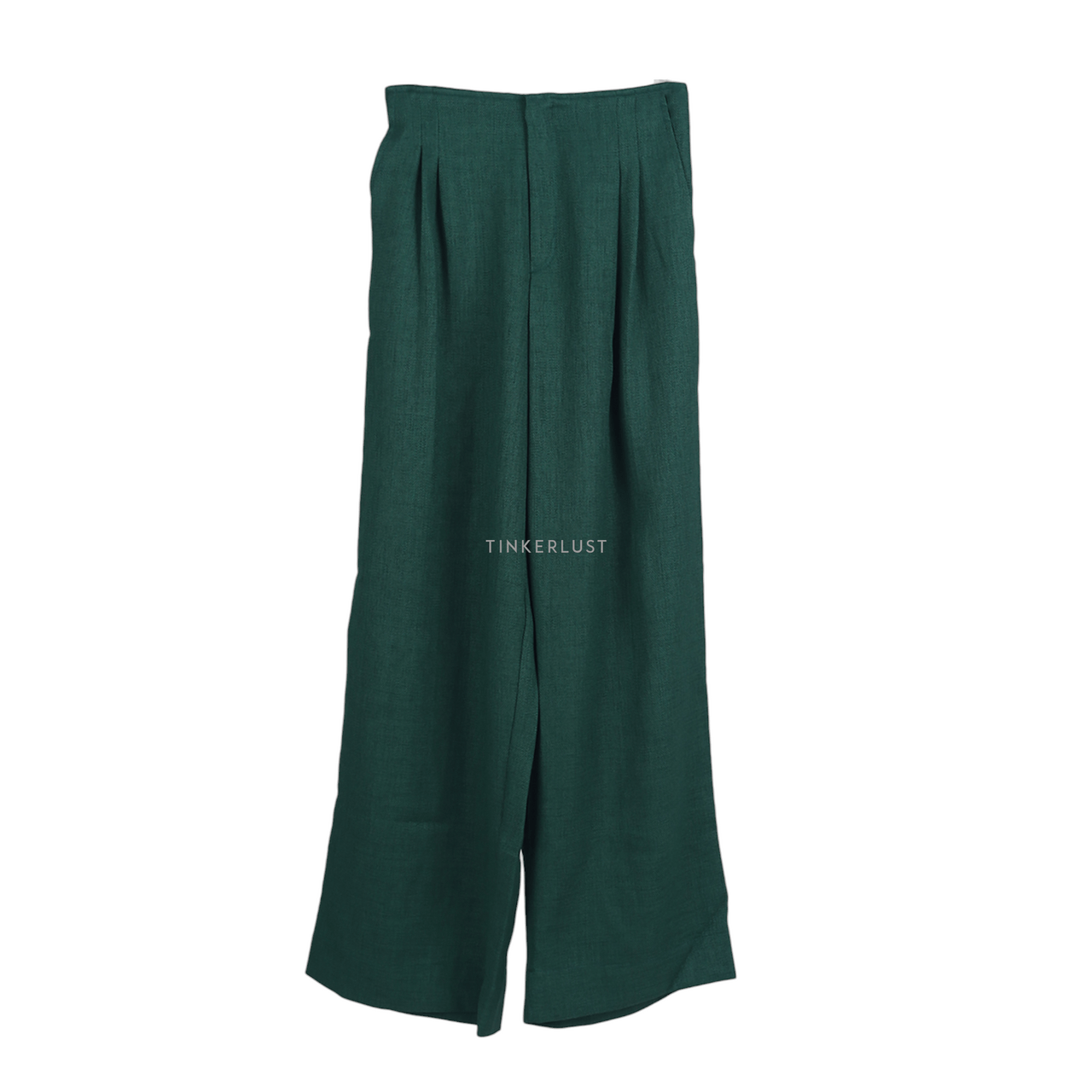Maven Eden Green Long Pants
