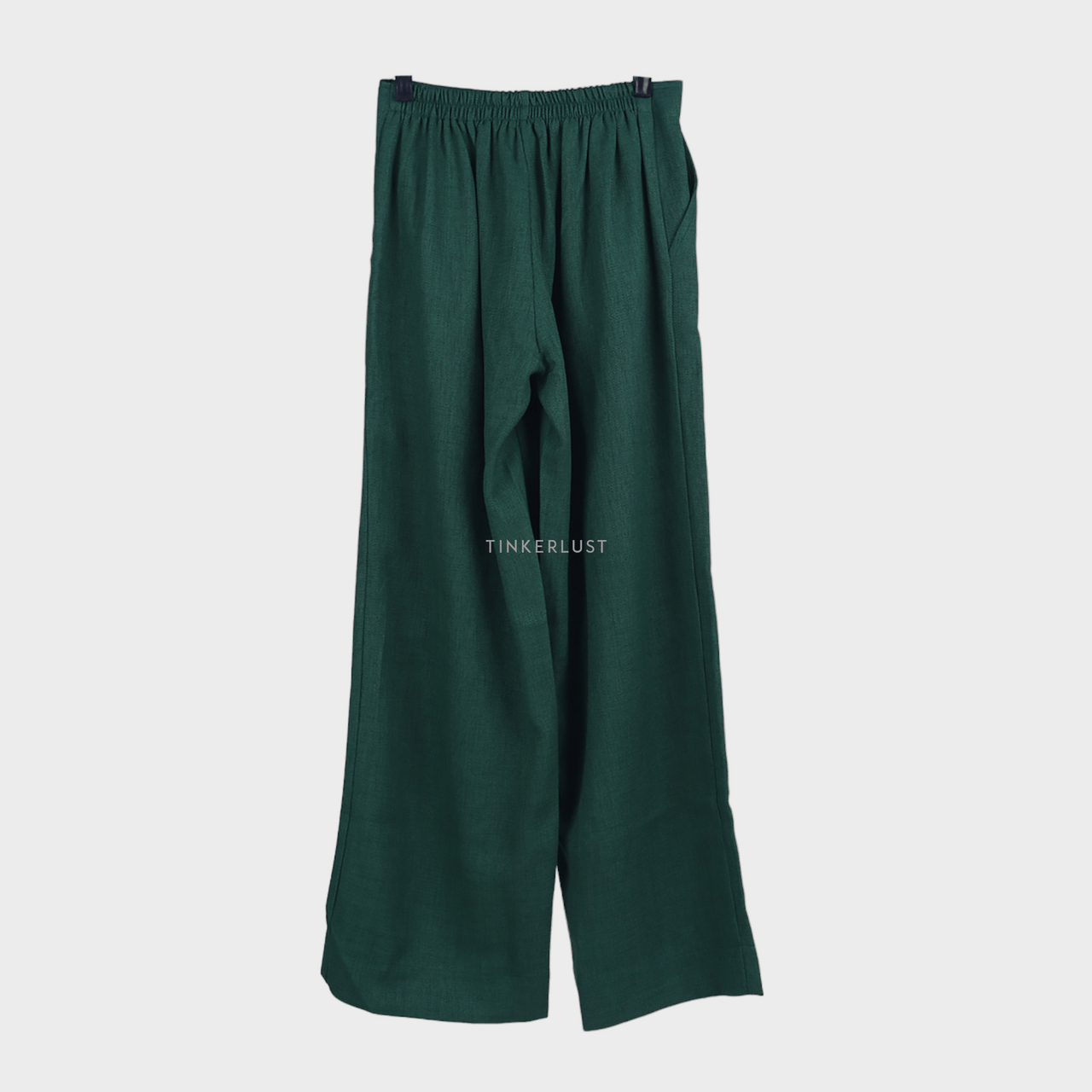 Maven Eden Green Long Pants