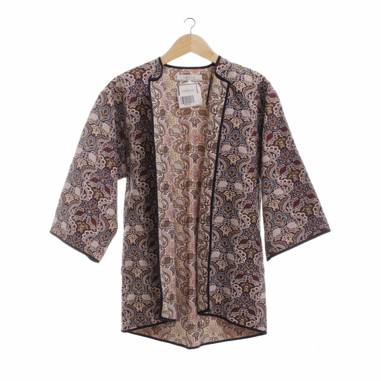 Zara Multi Kimono