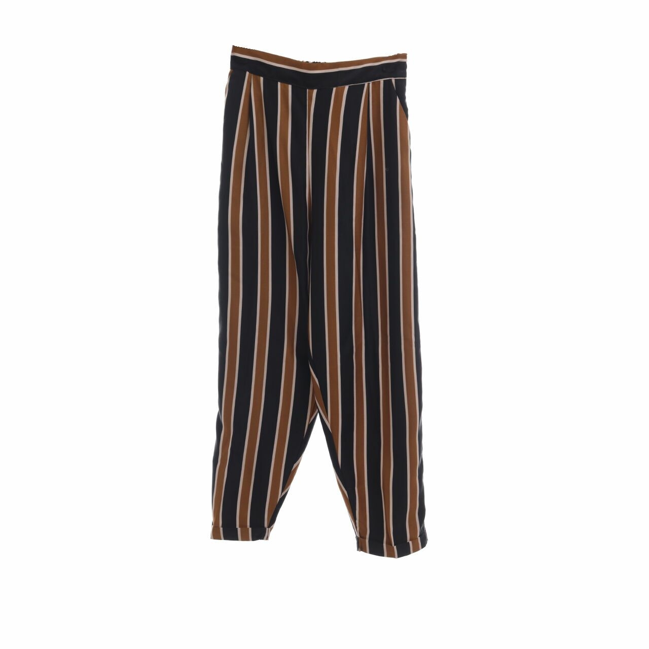 Morningsol Multi Stripes Long Pants