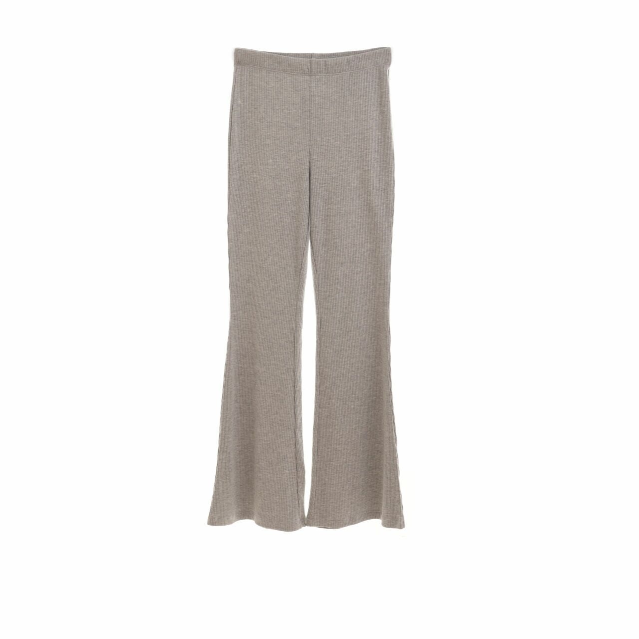 H&M Grey Long Pants 