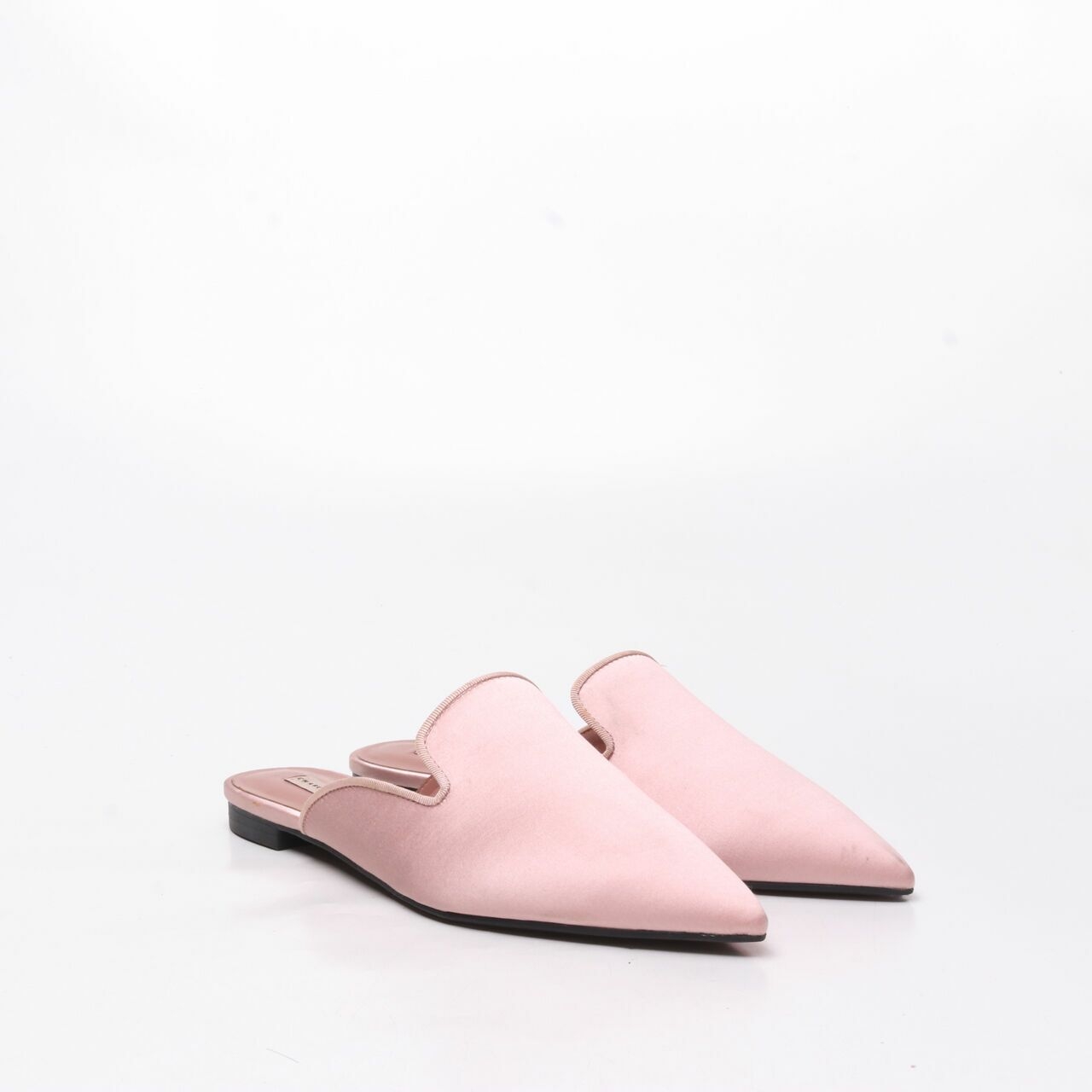 Charles & Keith Pink Sandals