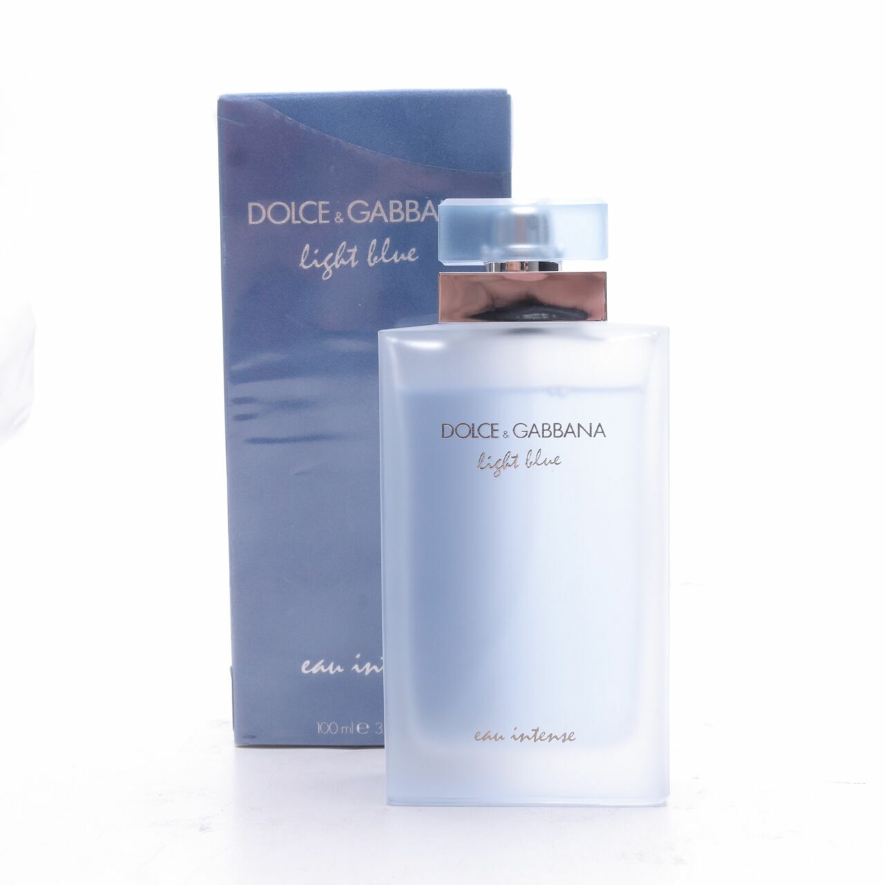 Dolce & Gabbana Light Blue Intense EDP Fragrance