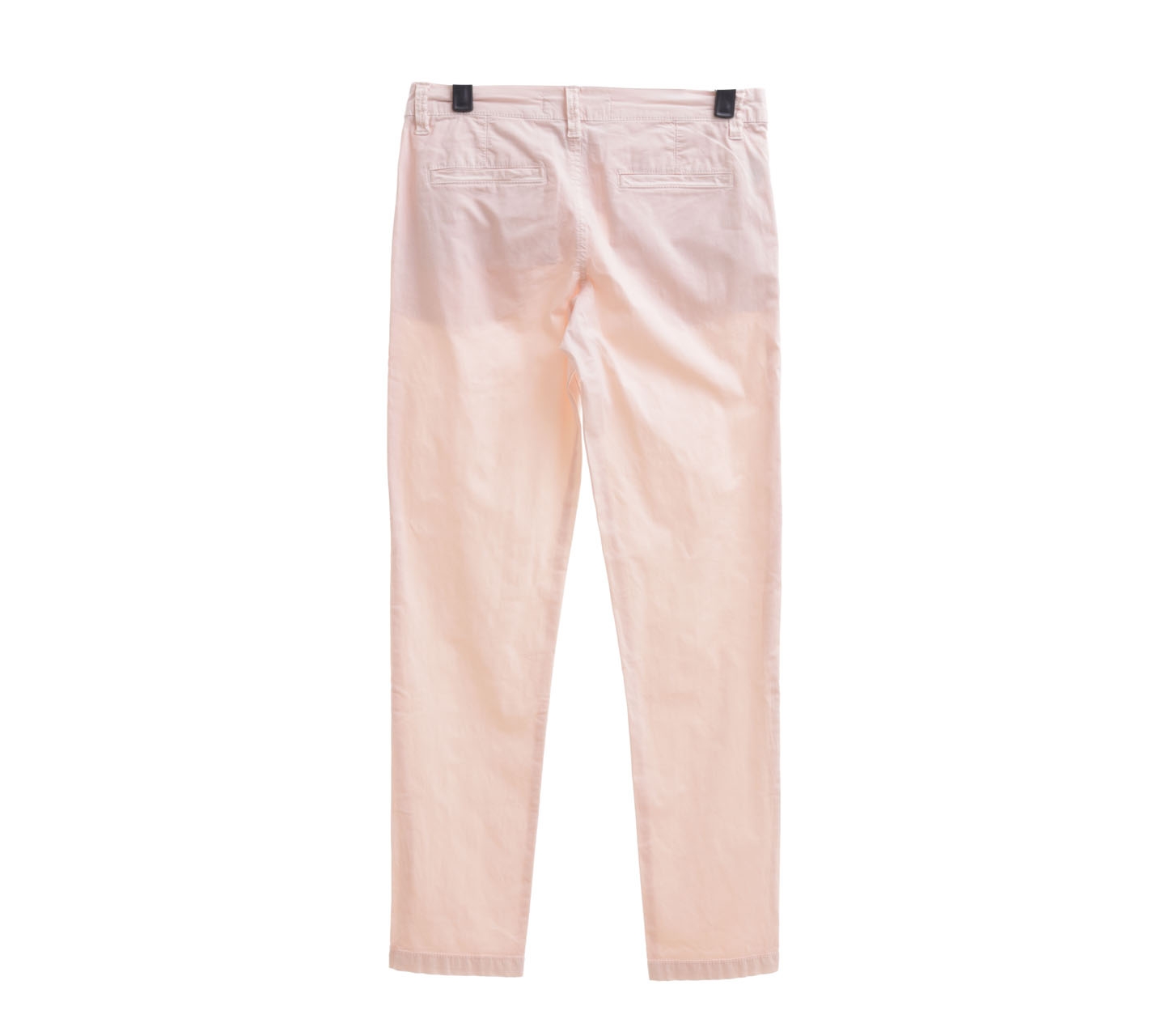 Mango Pink Long Pants
