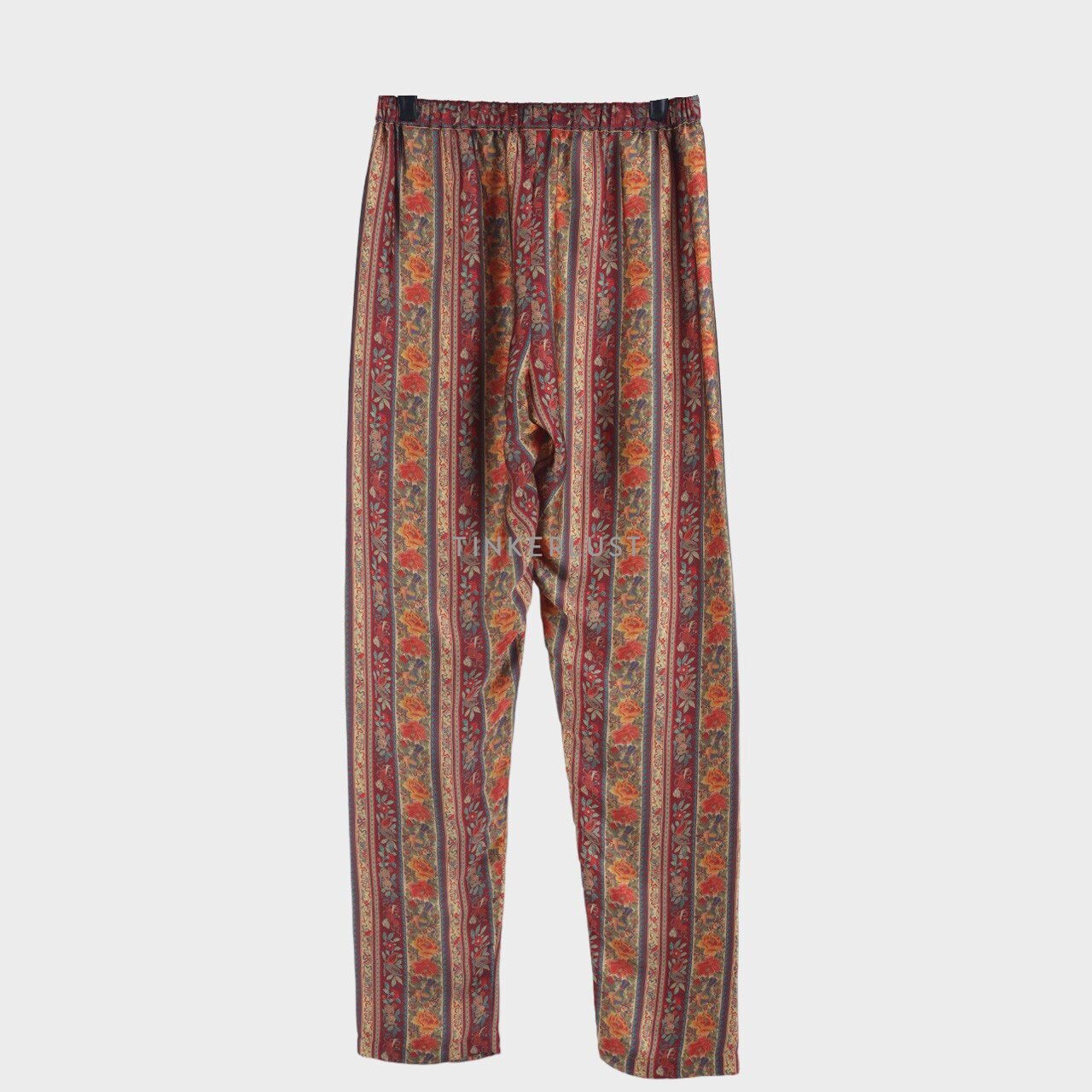 Ghea indonesia Multi Floral Long Pants