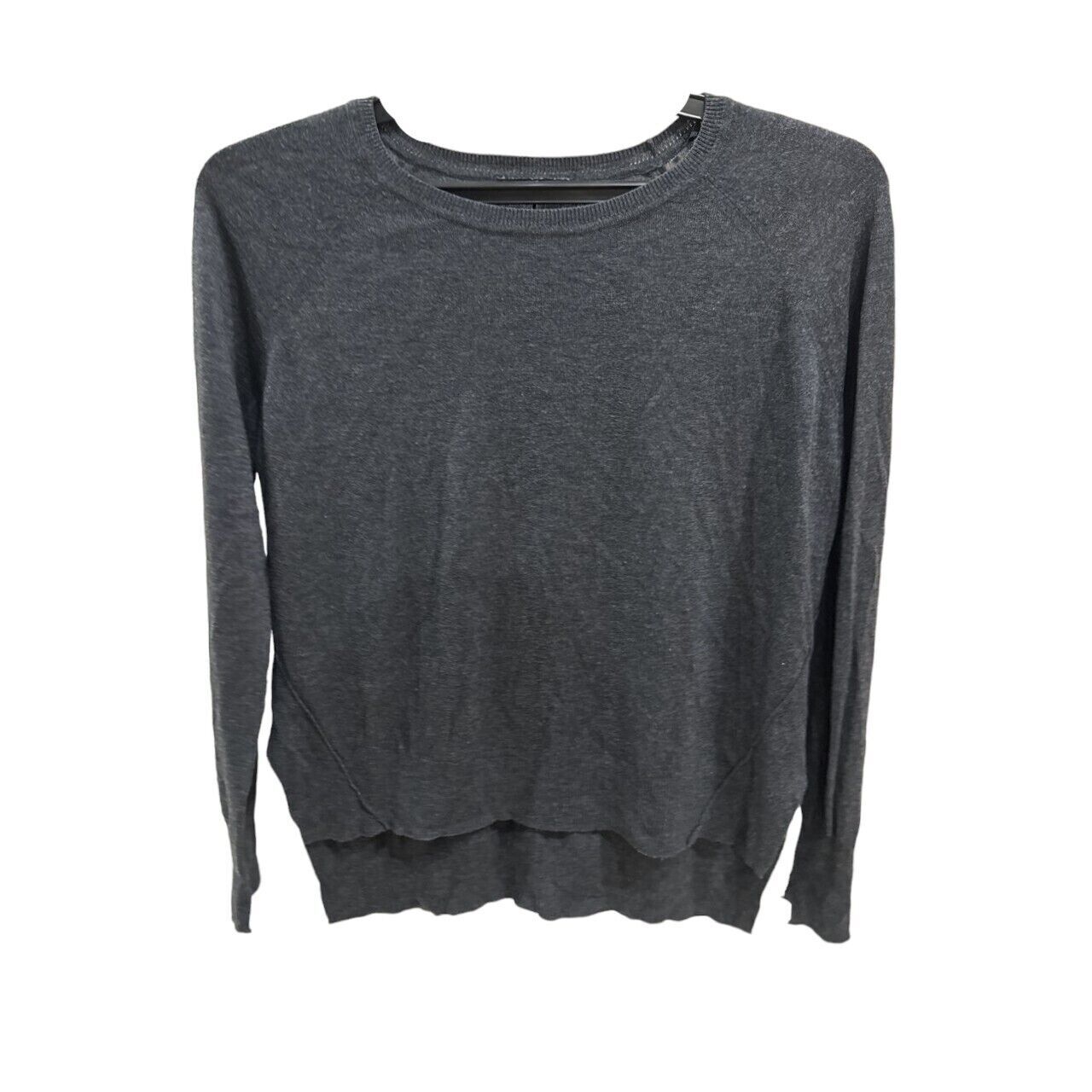 Zara Dark Grey Sweater