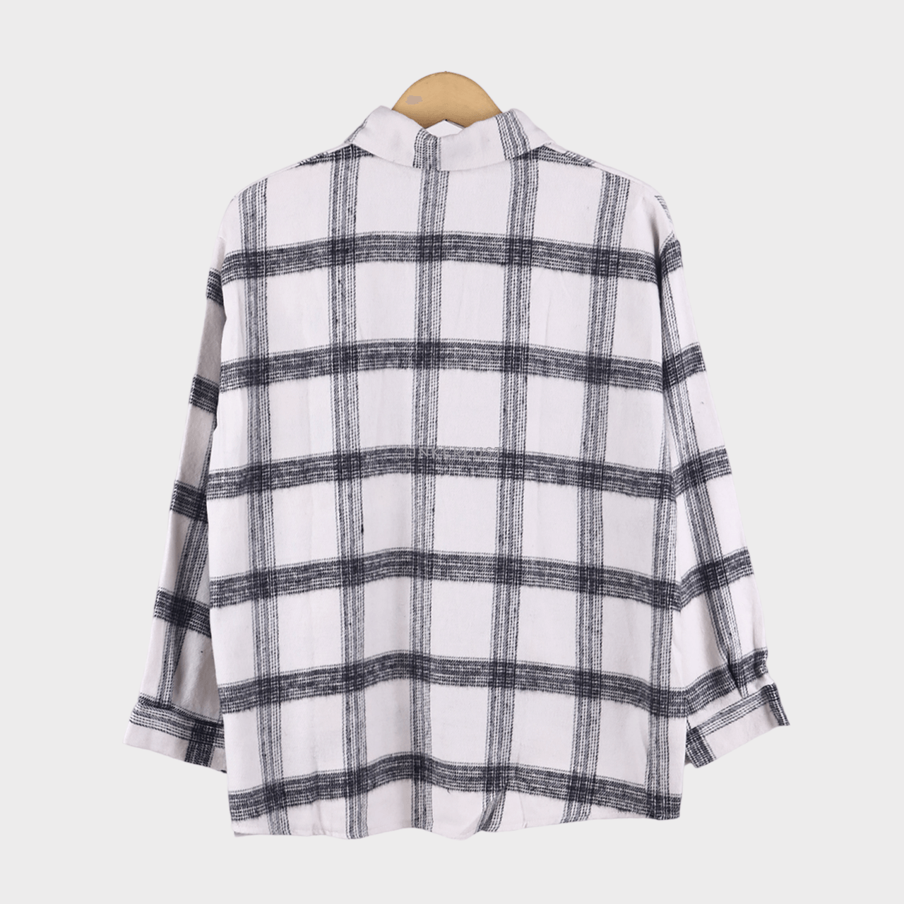 Private Collection Black & White Shirt