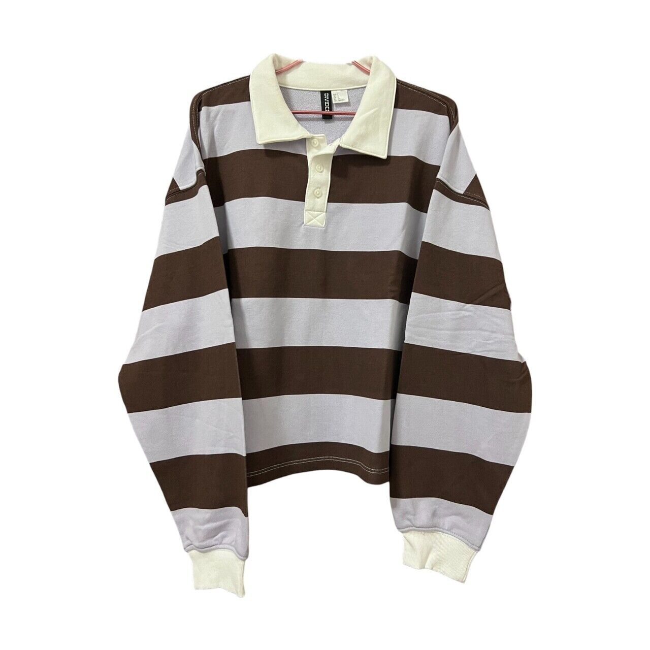 H&M Multi Stripes Sweater