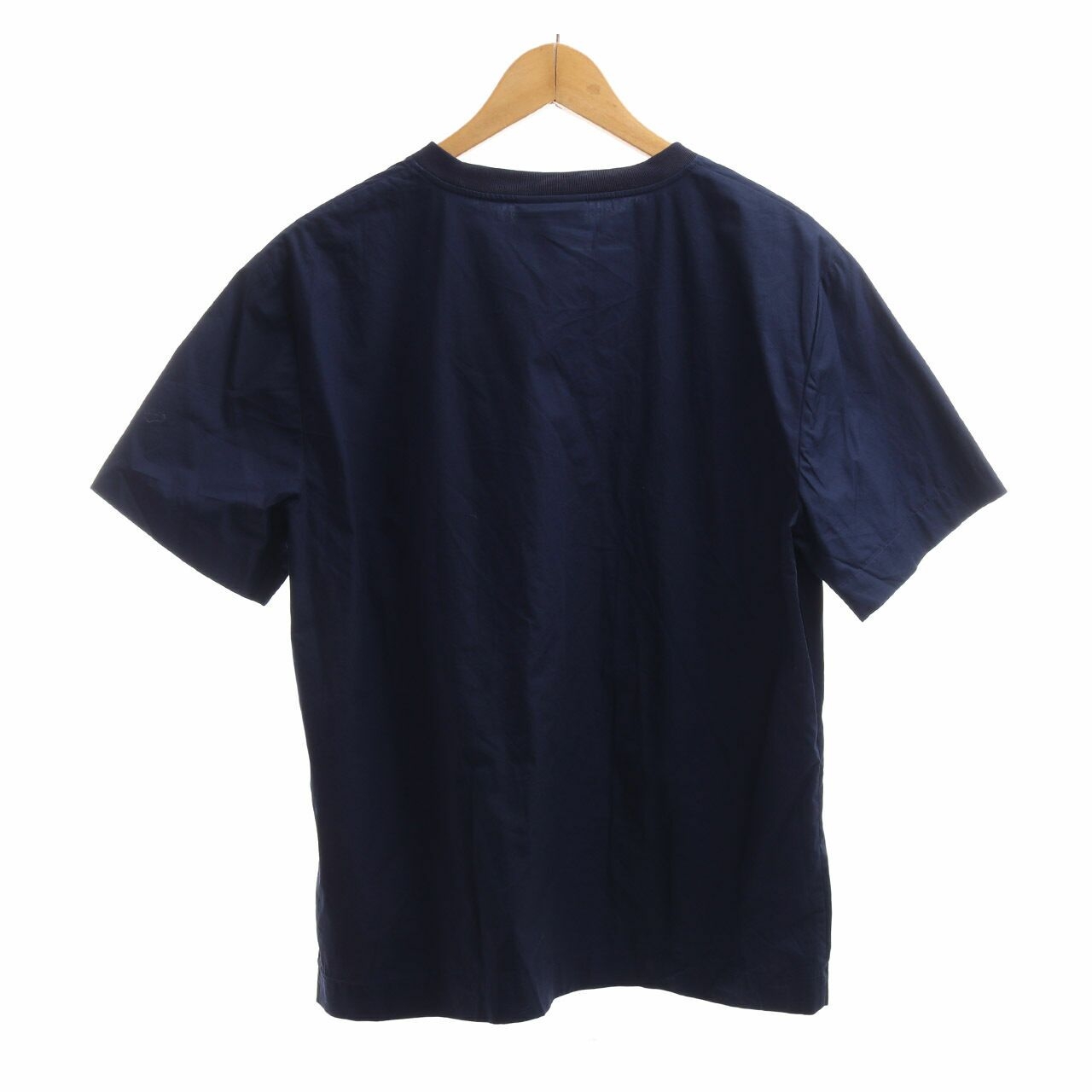 Lacoste Navy T-Shirt