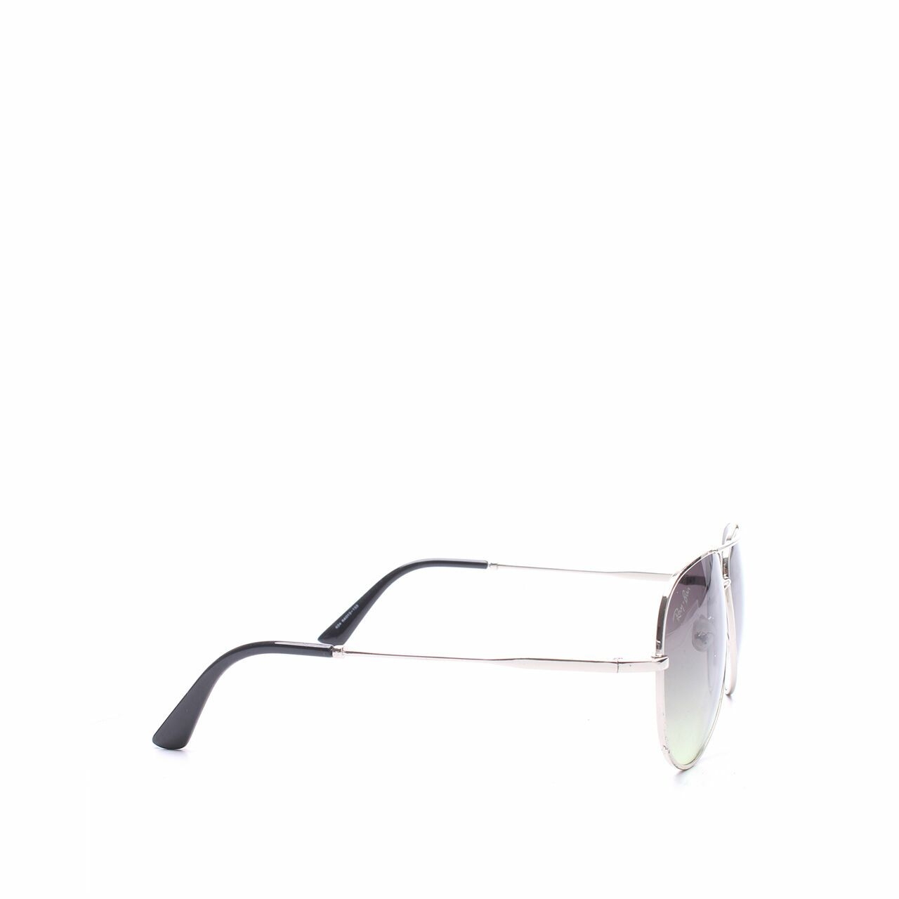Ray-Ban Silver  Sunglasses