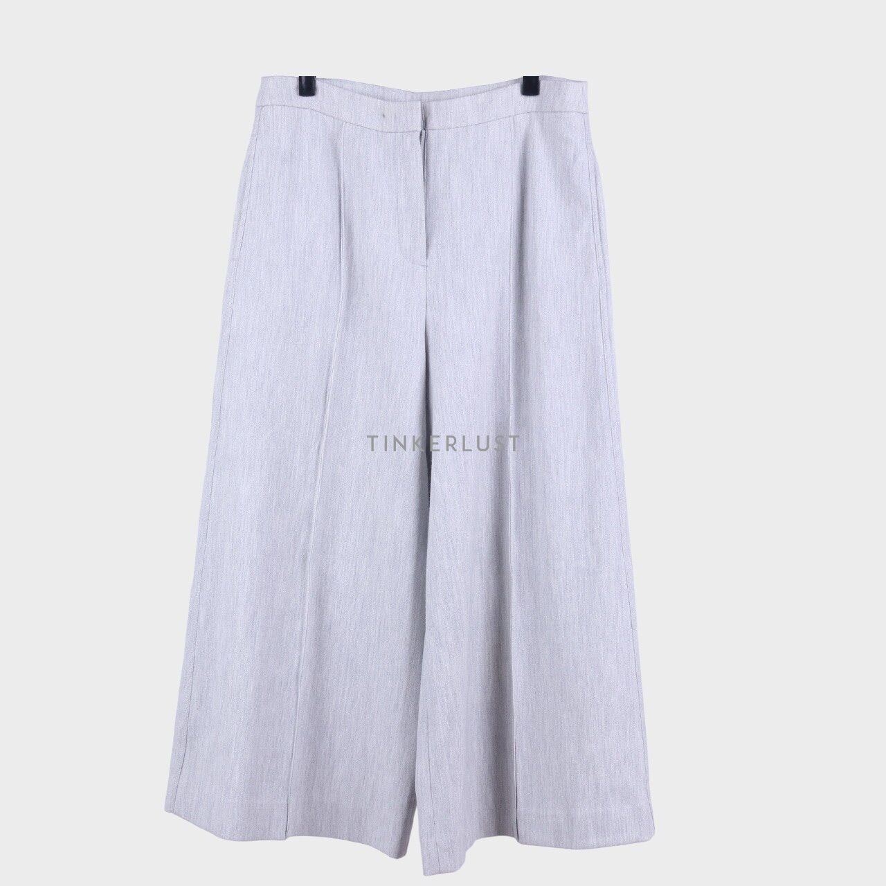 Calvin Klein Grey Long Pants