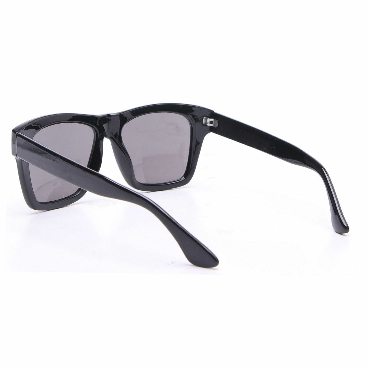 H&M Black Sunglasses