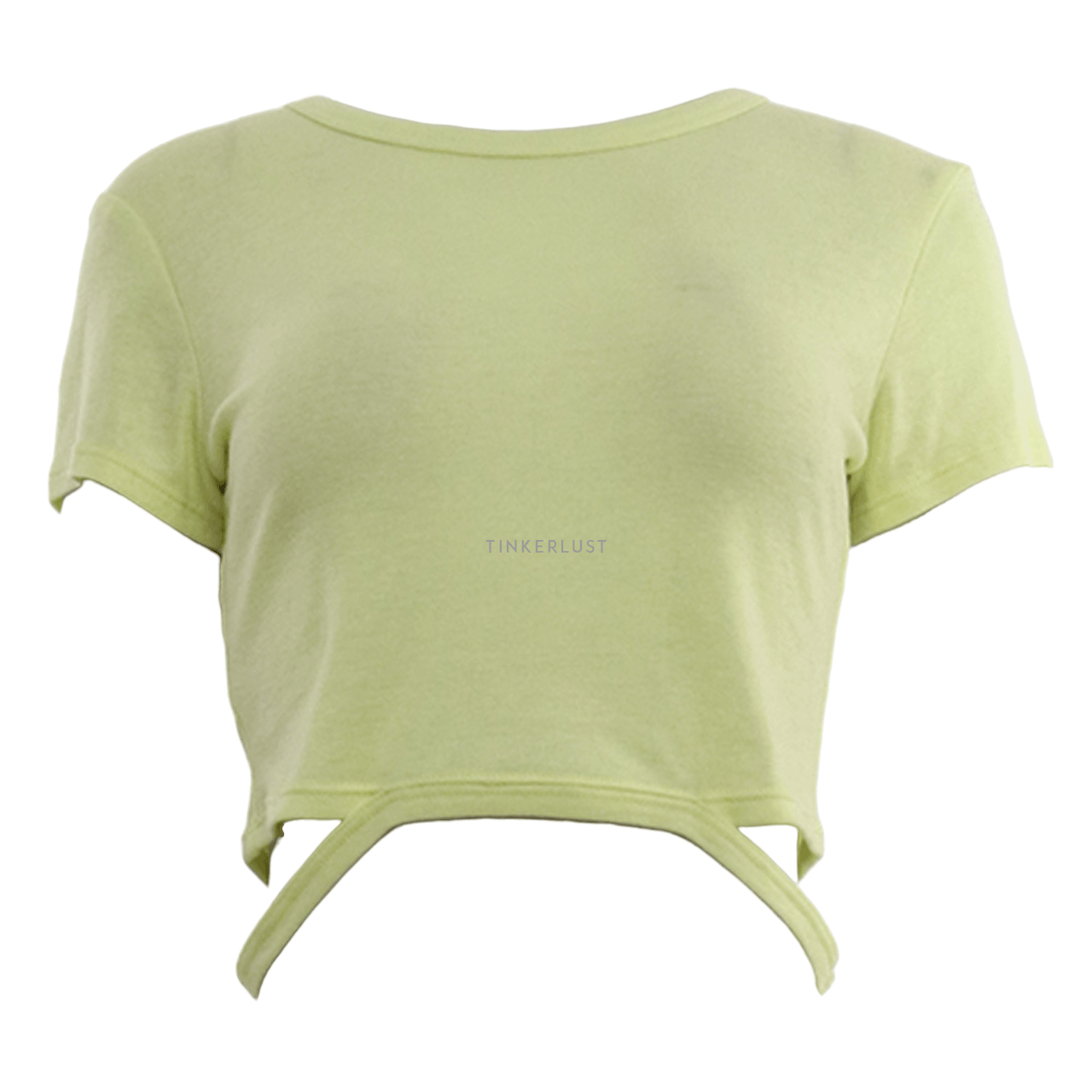 Alo Yoga Lime T-Shirt