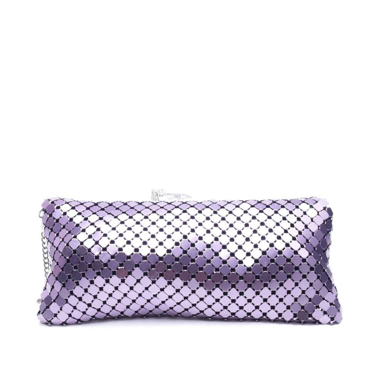 Forever 21 Purple Sling Bag