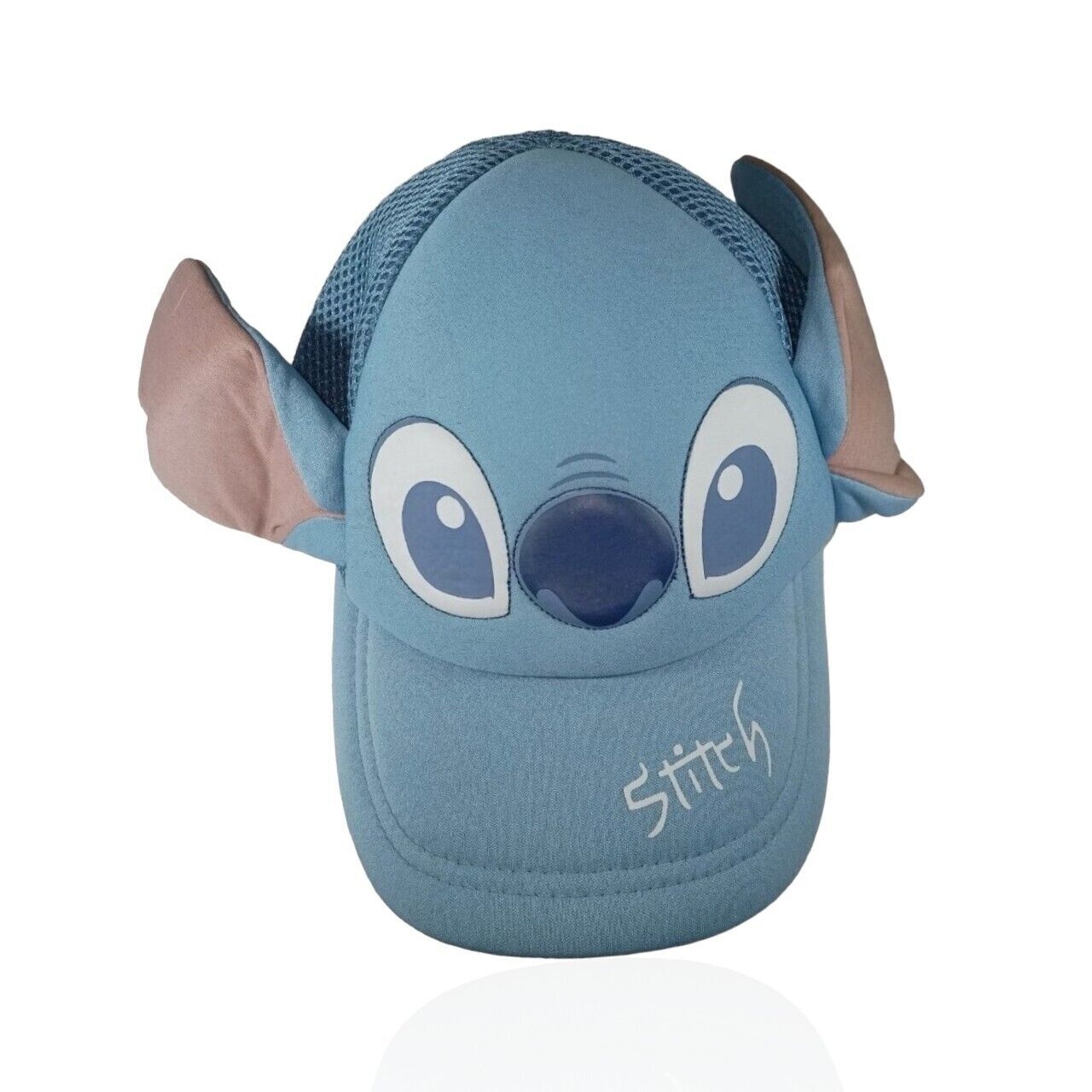 Disney Stitch Blue Hats