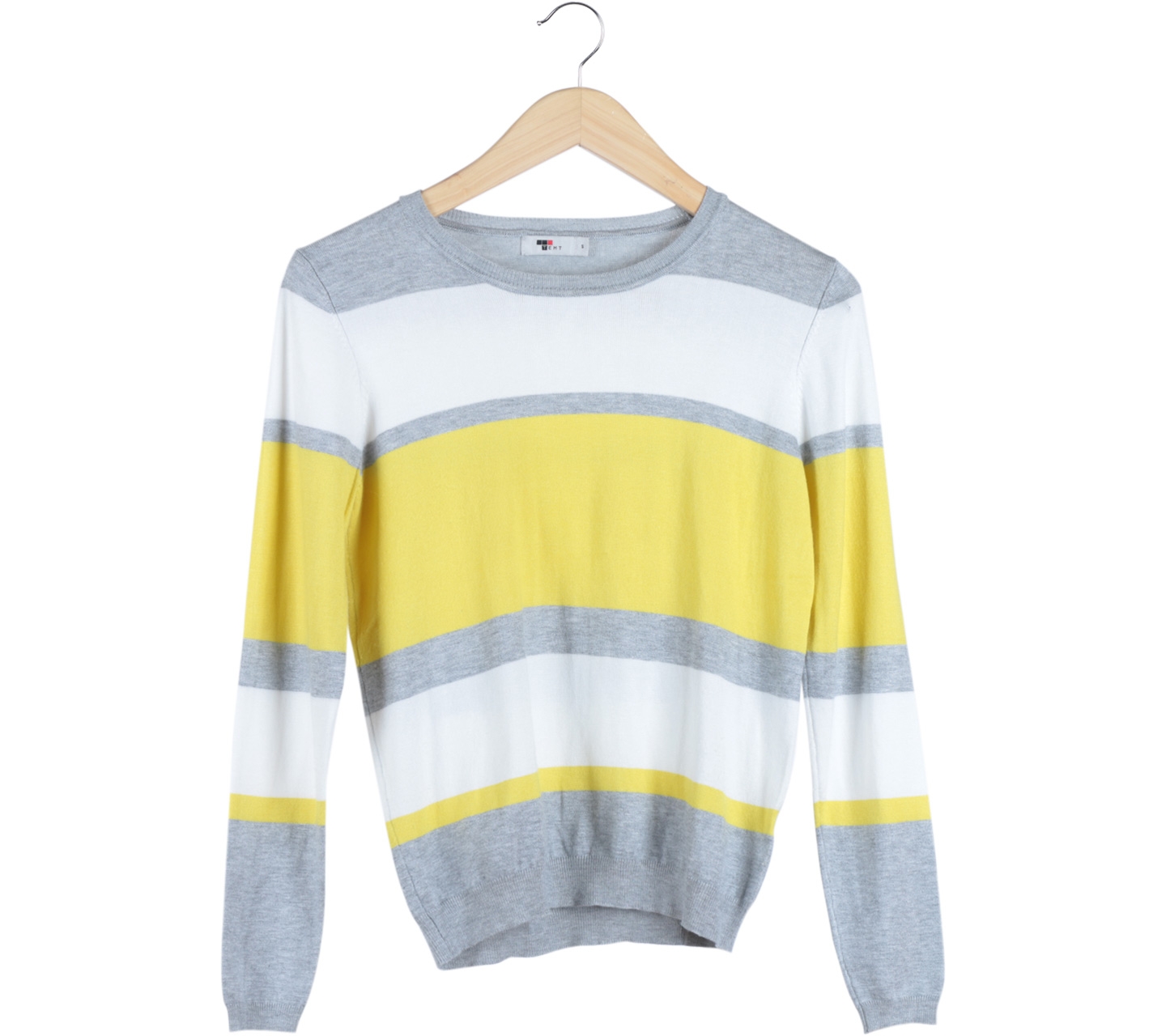 Temt Multi Colour Sweater