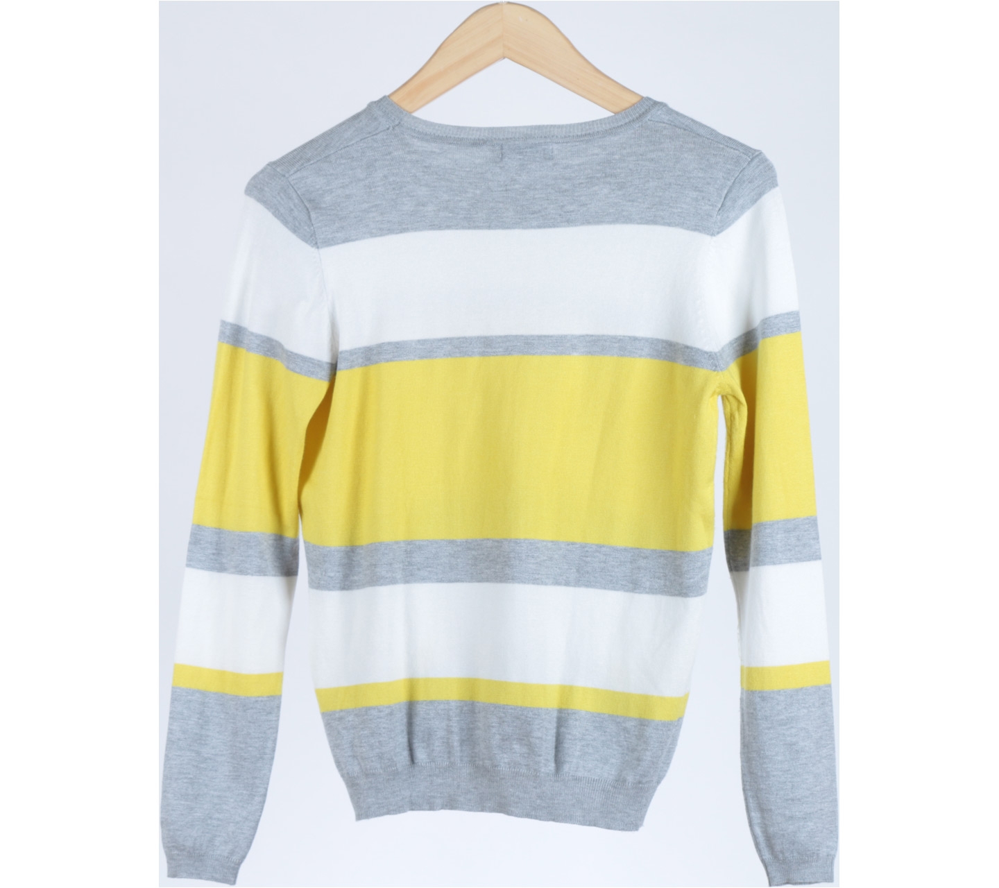 Temt Multi Colour Sweater