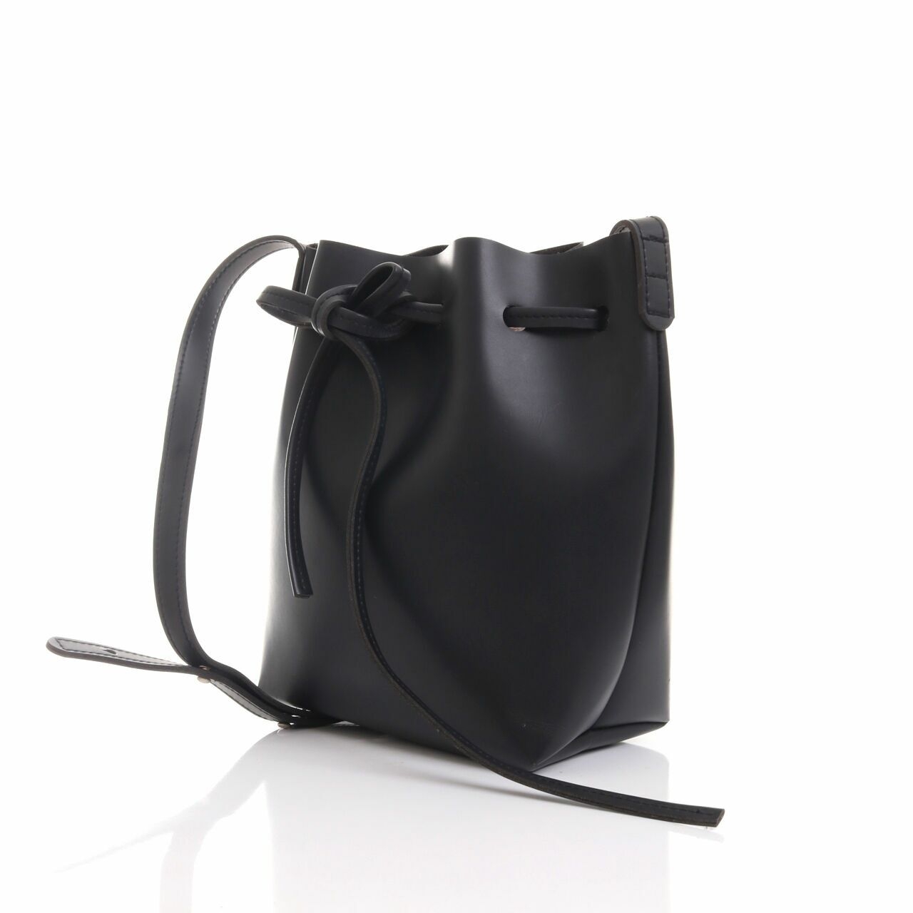 Private Collection Black Sling Bag