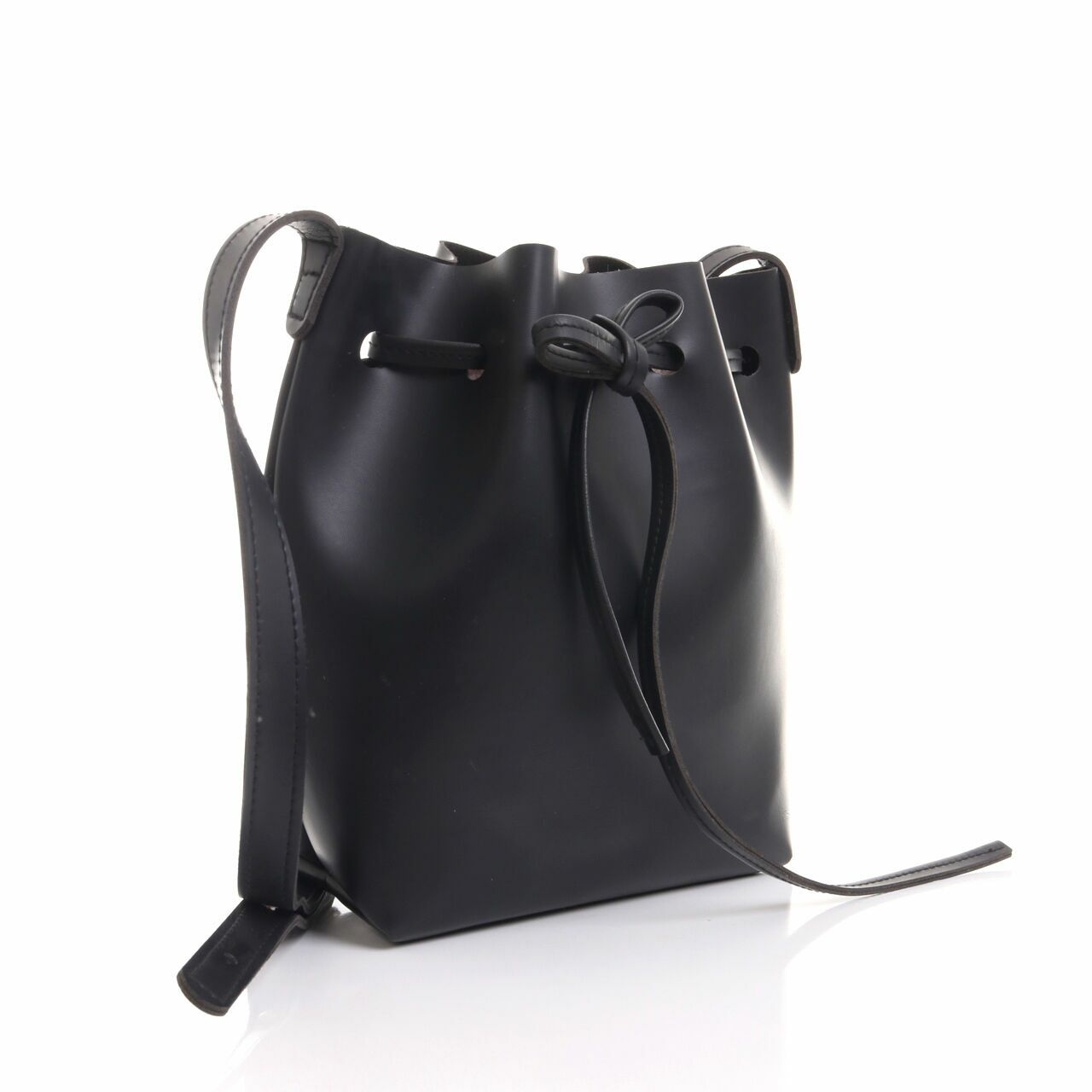 Private Collection Black Sling Bag