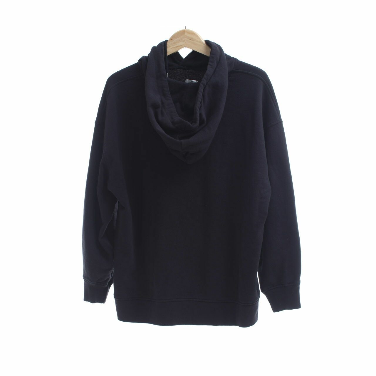 H&M x Helena Christensen Black Sweater