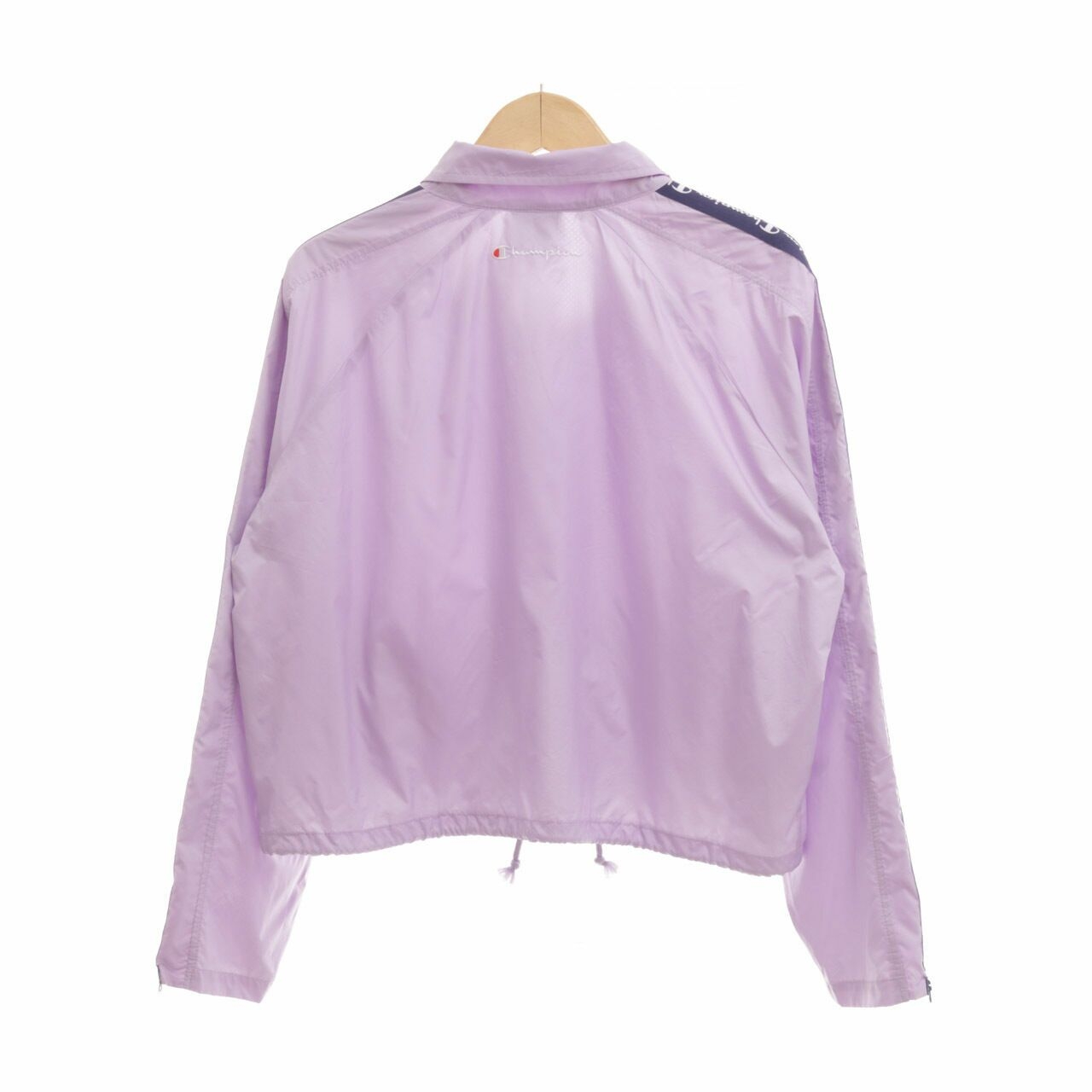 Champion Lilac Sport Outerwear