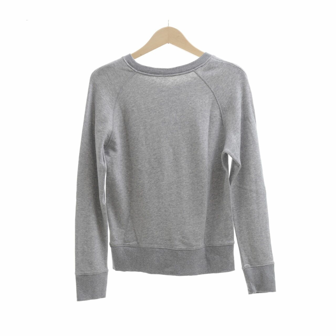 Muji Grey Sweater