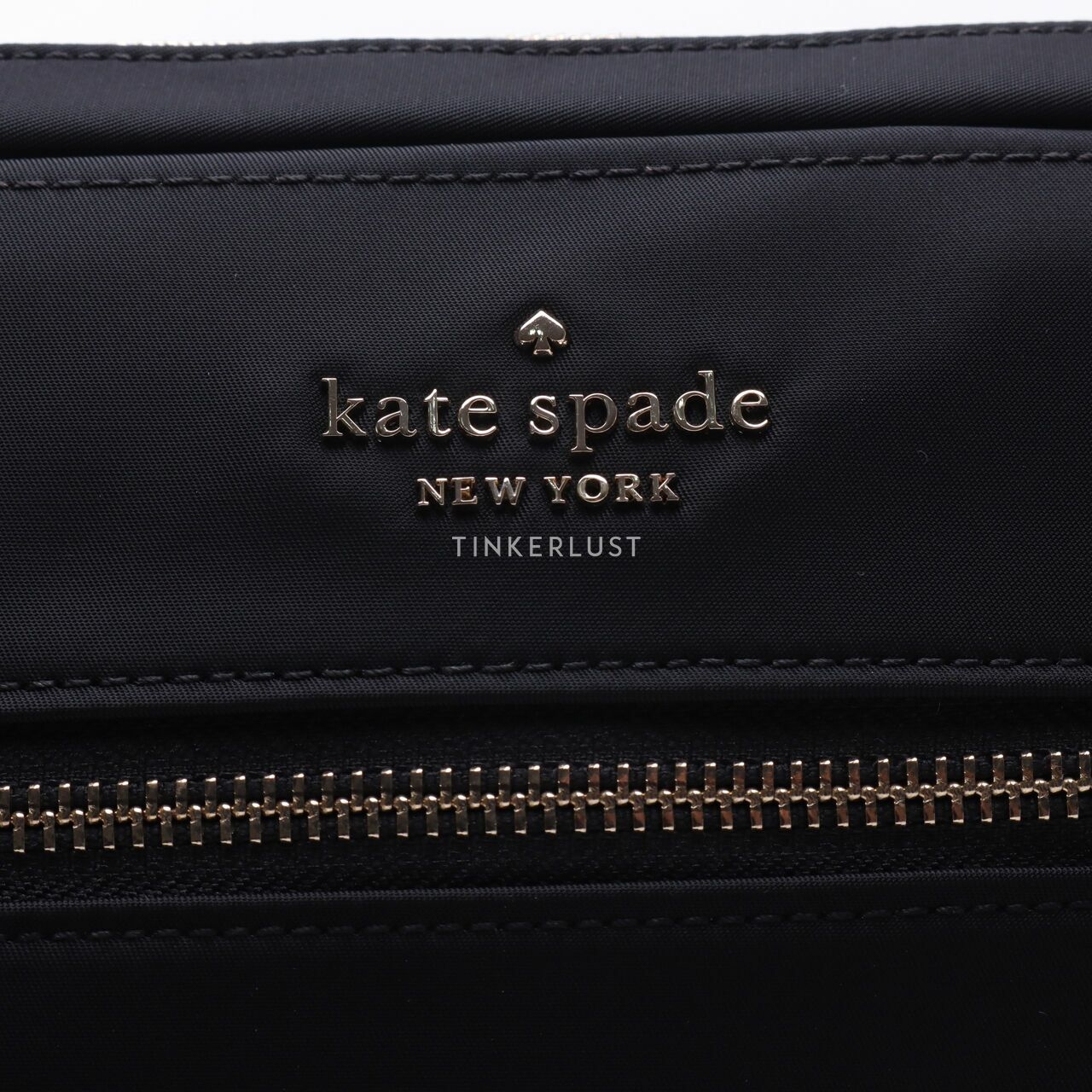 Kate Spade Chelsea Laptop Sleeve With Strap wkr00577 Black 