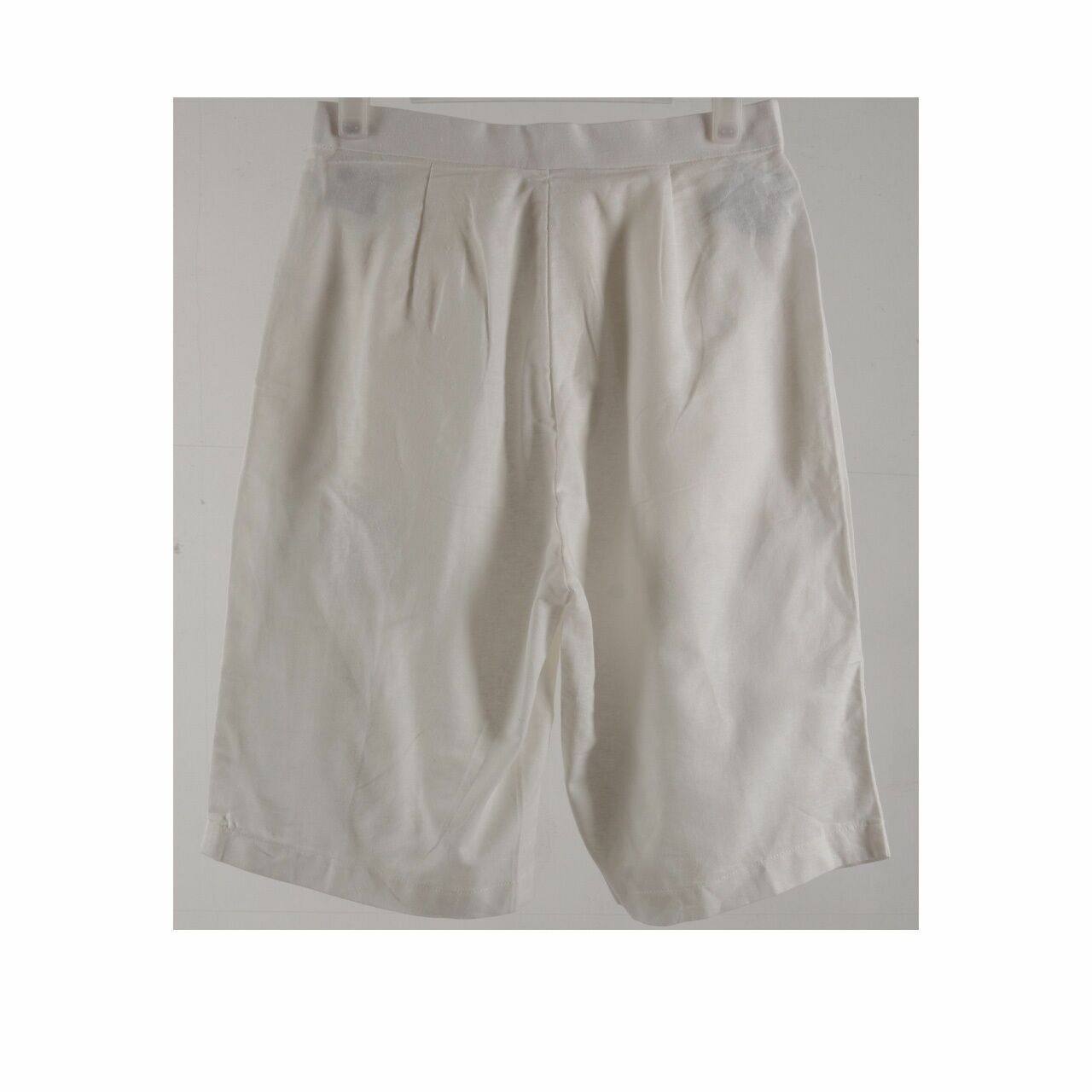 Shop At Velvet Broken White Short Pants