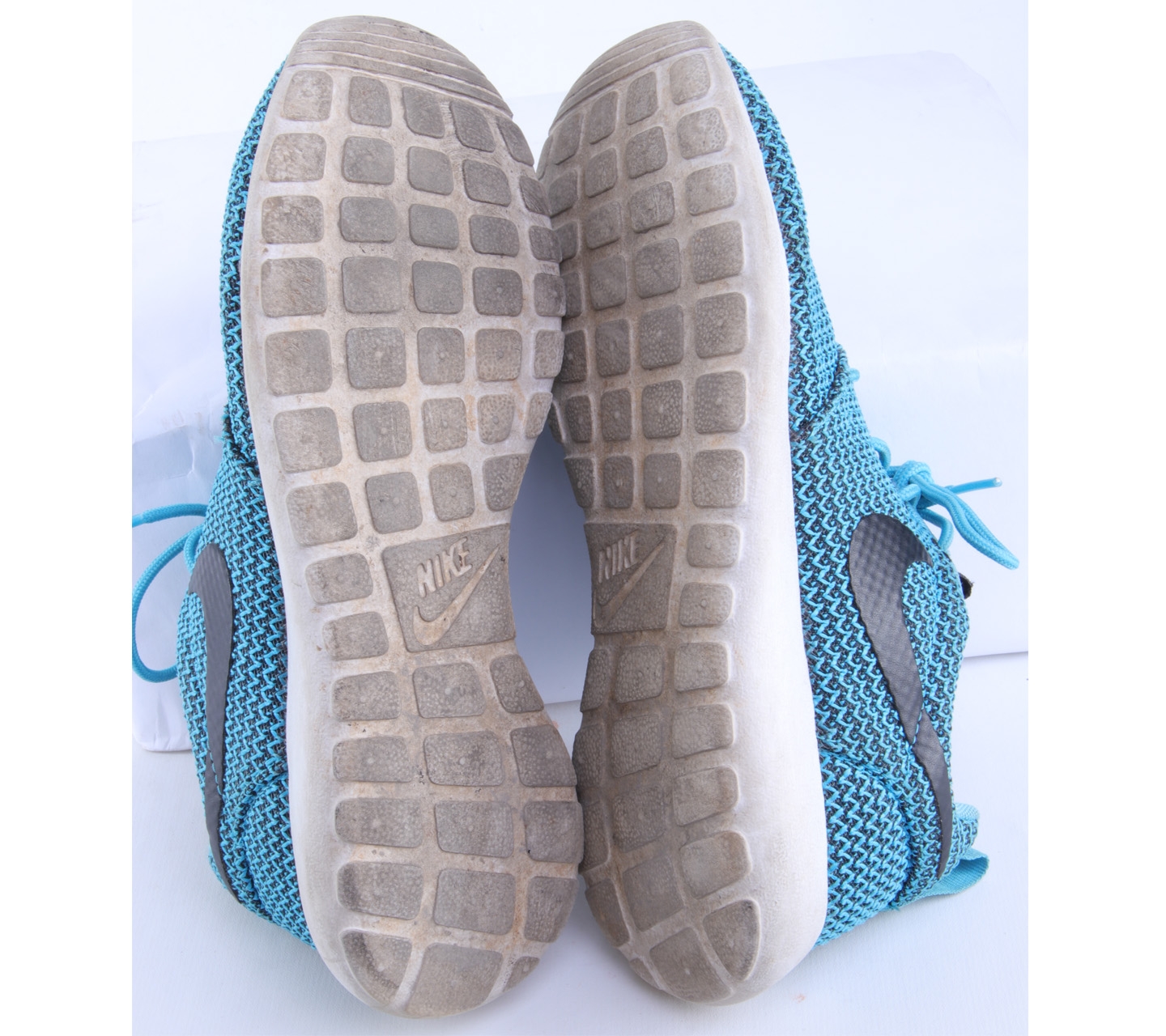 Nike Blue Sneakers