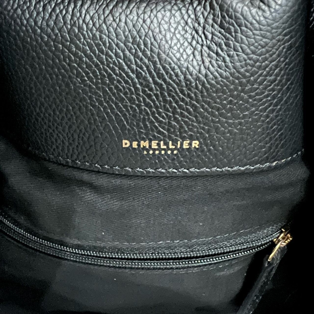 DeMellier The New York Tote Bag