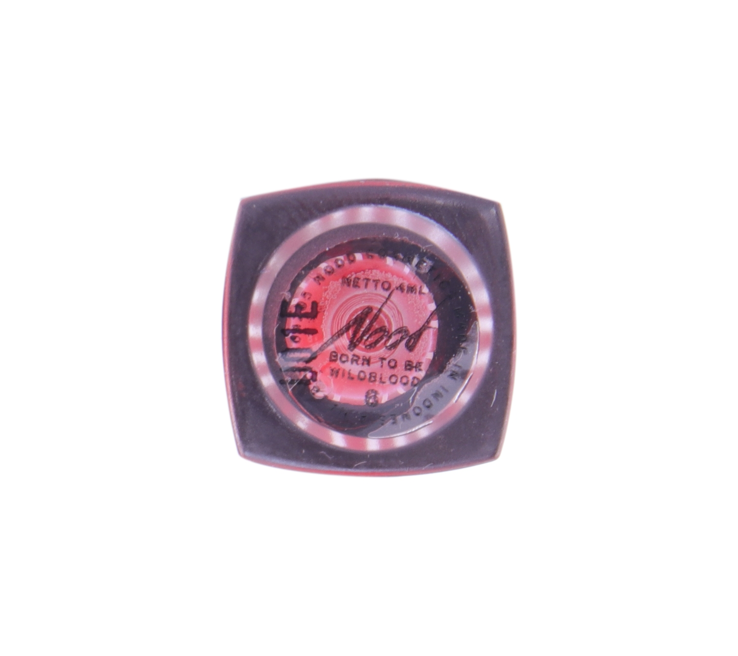 Nood Born To Be Wild Blood 6 Lips