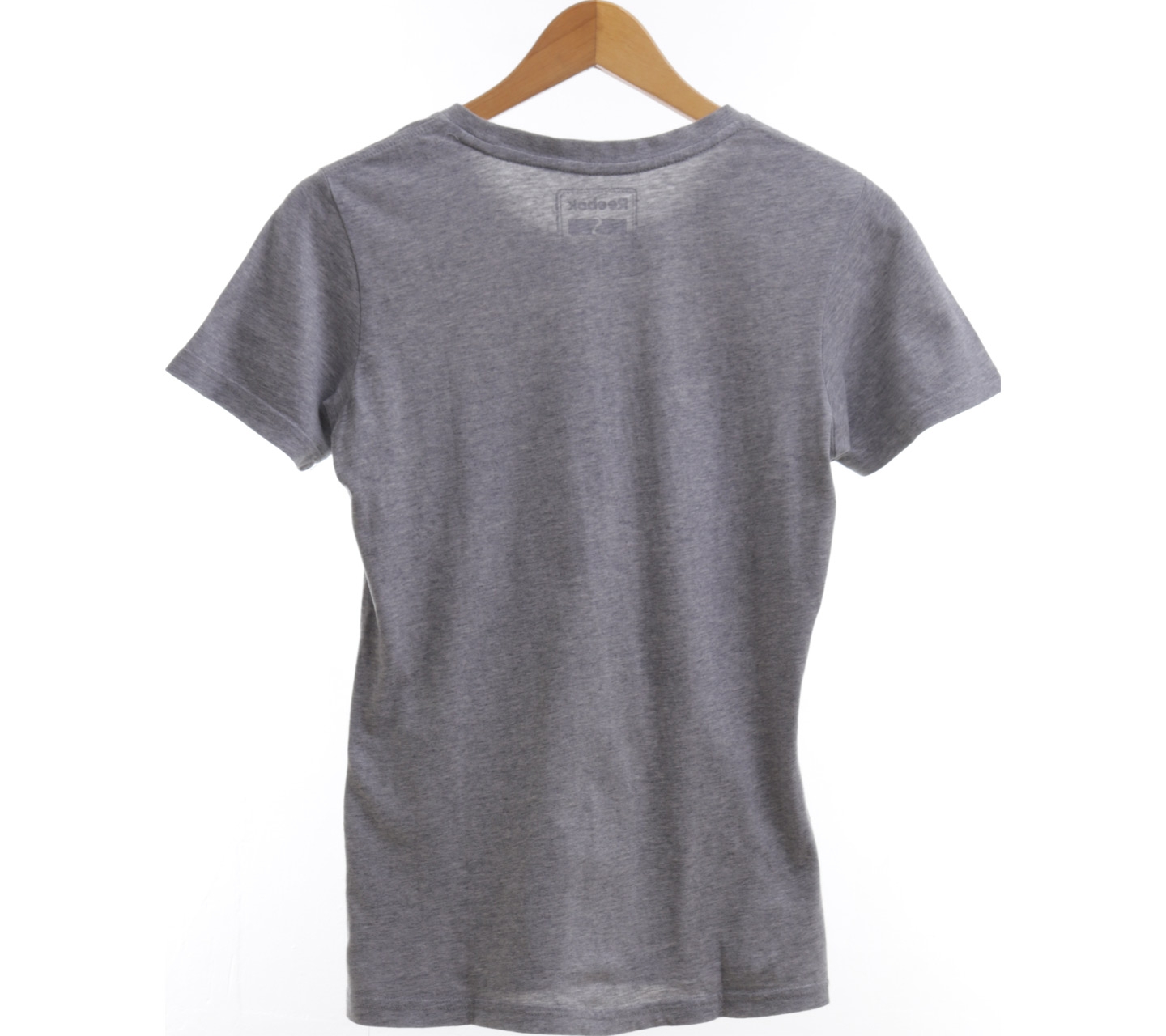 Reebok Grey T-Shirt