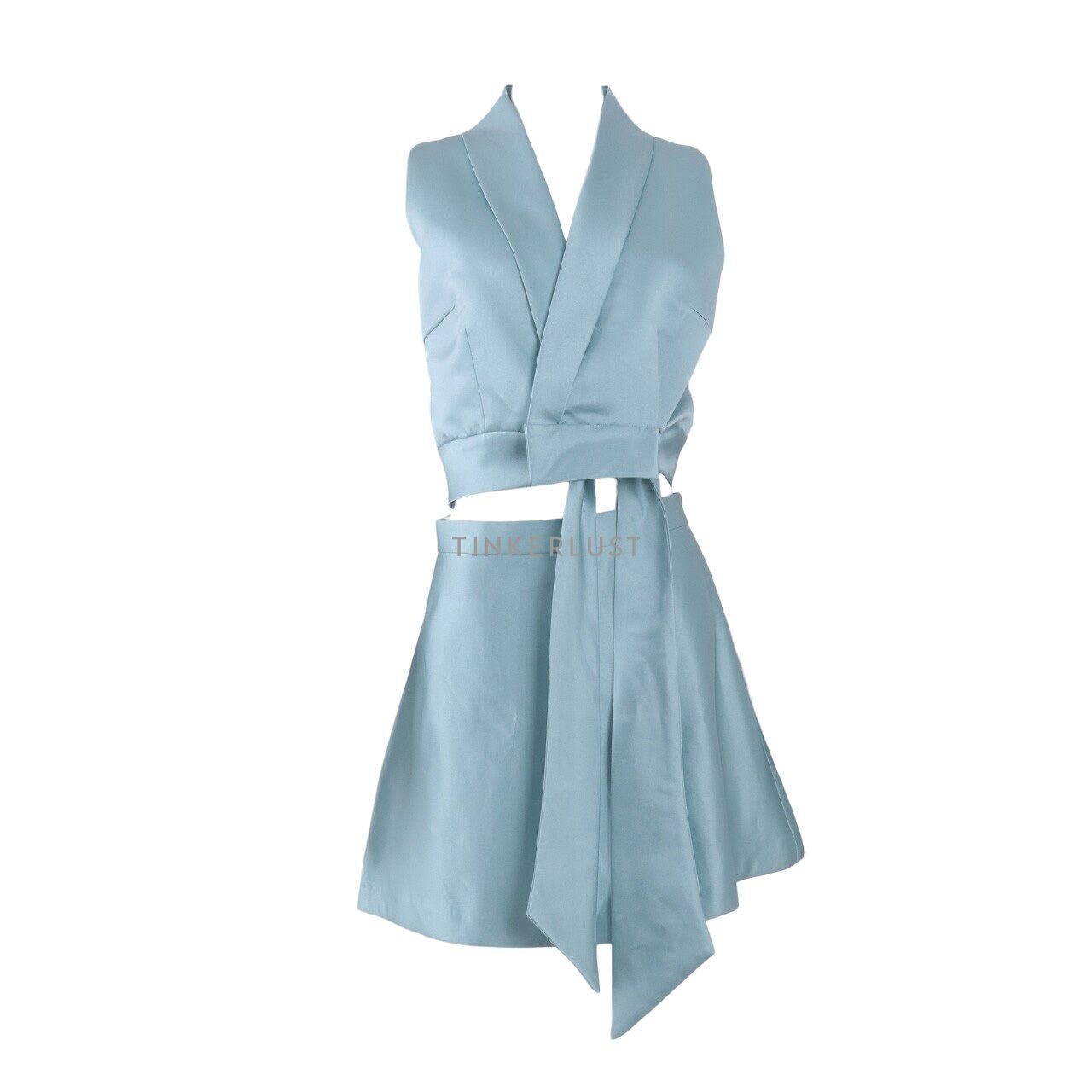 Sissae Mint Two Piece