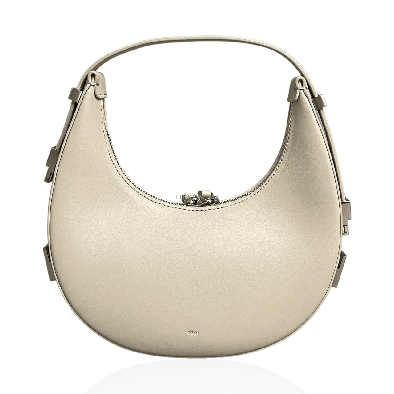 OSOI Light Grey Handbag