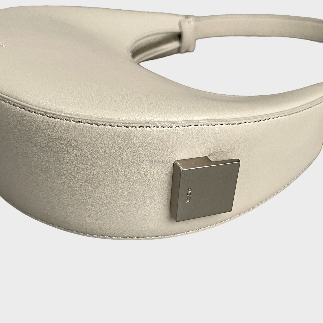 OSOI Light Grey Handbag