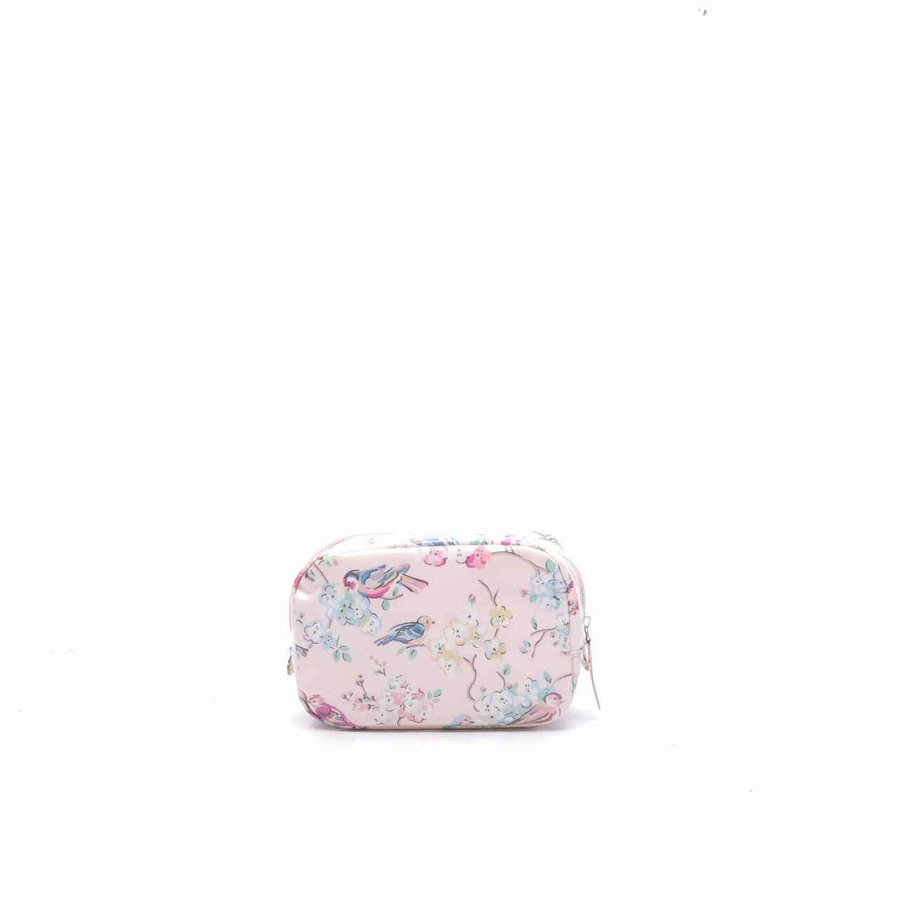 Cath Kidston Pink Pouch