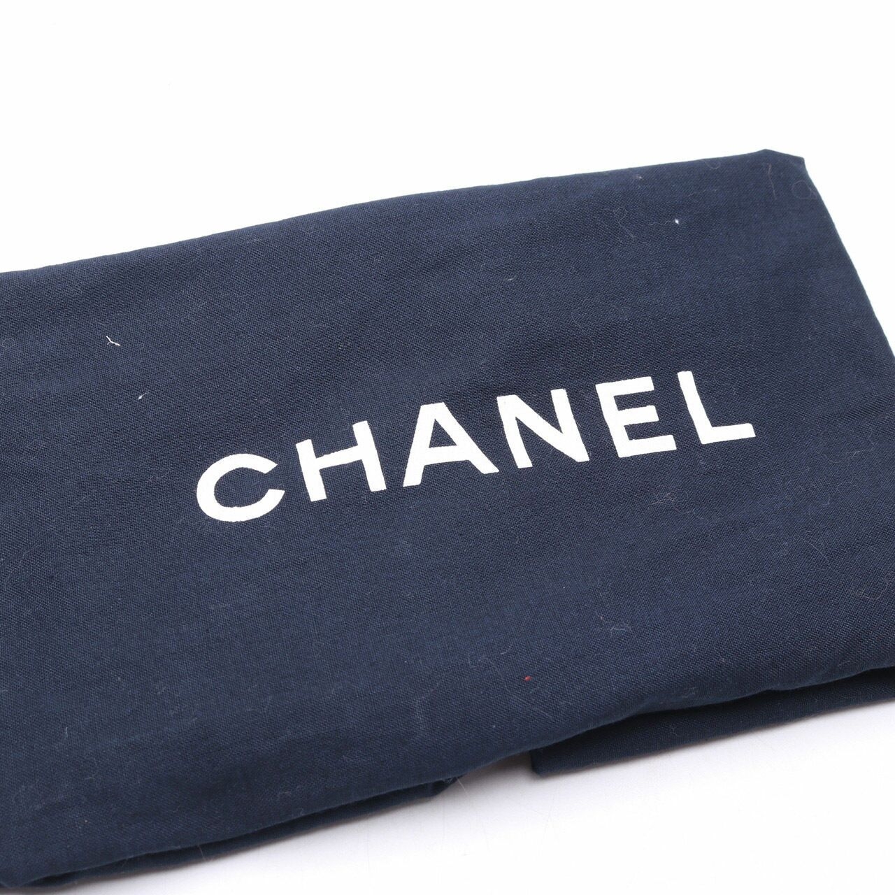 Chanel Le Train 31 Rue Cambon Paris Red Multi Pattern Hand Bag