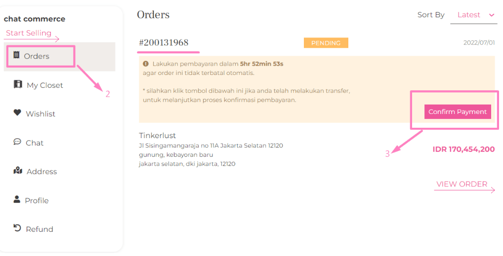 payment-confirmation