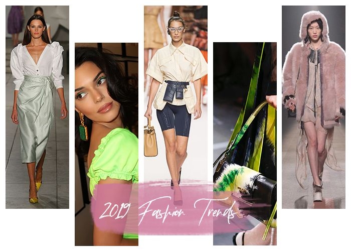 Ingin Terlihat Chic di Tahun 2019? Intip 5 Prediksi Tren Fashion Ini