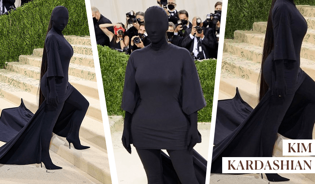 Kim Kadarshian Viral Looks