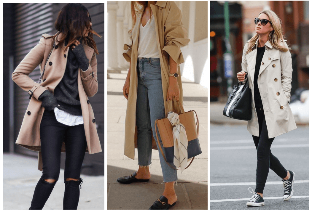 Timeless Fashion Items that Never Go Out of Style