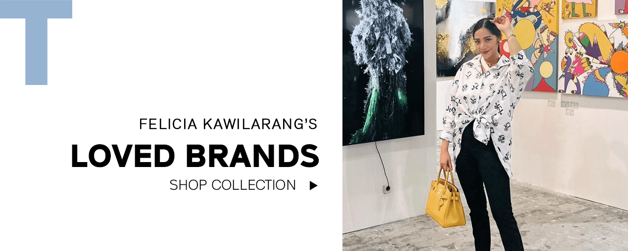 felicia kawilarang-favourite-brands
