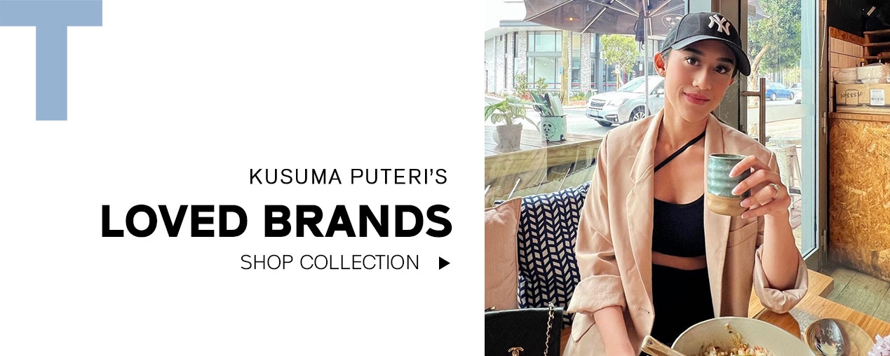Kusuma Puteri-favourite-brands
