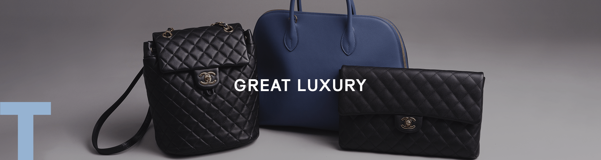 great luxury High-end Luxury items